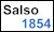 Salso 1854